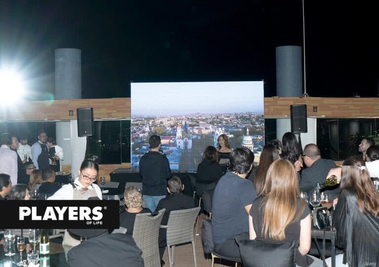 La Bodega “El Trece” realiza el lanzamiento oficial de sus vinos – Players of Life