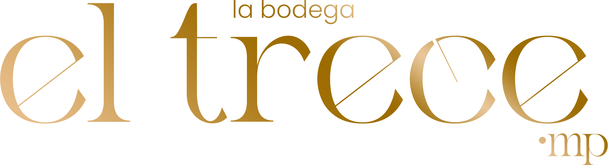 Bodega El Trece